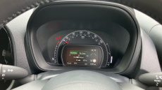 Toyota Aygo X 1.0 VVT-i Edge 5dr Petrol Hatchback
